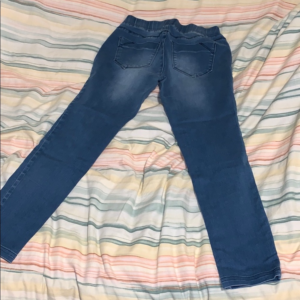 Jeans - Picture 2 of 2